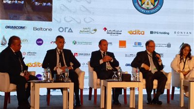 كريم عوض: سعر الصرف المرن قرار صائب يدعم جذب المستثمرين