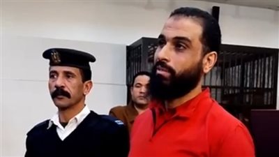 حاولت أعمل في ابني زي سيدنا إبراهيم.. اعترافات قاتل والدته بالدقهلية خلال الاستئناف على حكم إعدامه