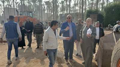 بسبب التعديات.. إحالة رؤساء وحدات محلية للنيابة وإيقافهم عن العمل بالقليوبية