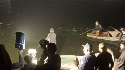 بعد التحفظ عليه.. بدء التحقيق مع سائق ميكروباص حادث ترعة الإبراهيمية في أسيوط