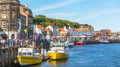 دراسة: العيش بجانب البحر يقلل من خطر التدهور العقلي