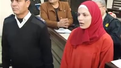 جوزي اتهمني في شرفي ومش عارفة عملت كدة ازاي.. ننشر أقوال المتهمة بقتل نجلها بالدقهلية 