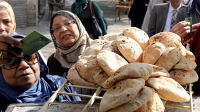 تحرير 524 محضرًا تموينيًا للمخابز في الجيزة خلال إجازة عيد الأضحى 