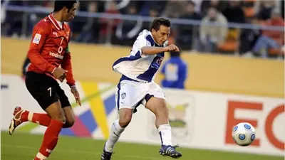 الوقت الإضافي يحسم مباراة كأس التحدي بين الأهلي وباتشوكا المكسيكي حال التعادل 