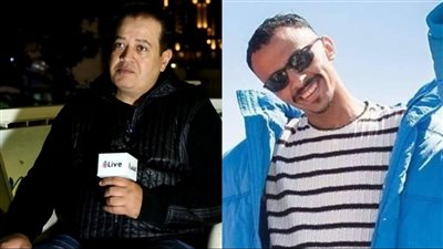 طارق عبد الحليم: كزبرة آية من آيات ربنا.. والمطربين اللي كانوا مش بيردوا عليه هيتشلوا من نجاحه