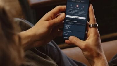 رادار الأعراض.. شركة Oura تعلن ميزة جديدة في خواتمها الذكية تنبه بالعلامات التحذيرية للأمراض