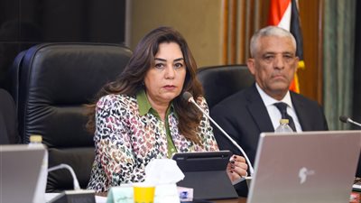 وزيرة التنمية المحلية بمجلس النواب: منظومة متكاملة لإدارة المخلفات الصلبة بالمحافظات