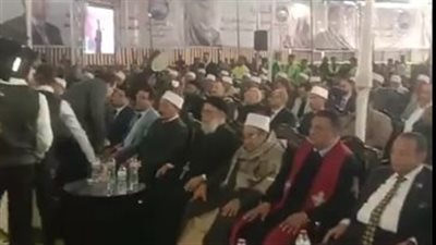 التضامن توزع 2000 فيزا تكافل وكرامة على الأسر المستحقة بسوهاج| بث مباشر 