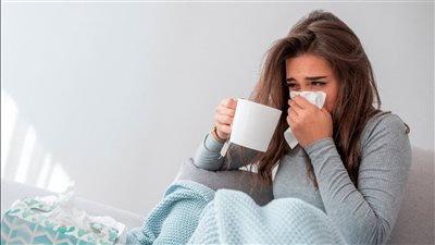 أساليب طبيعية تعزز المناعة ضد التهابات الجهاز التنفسي