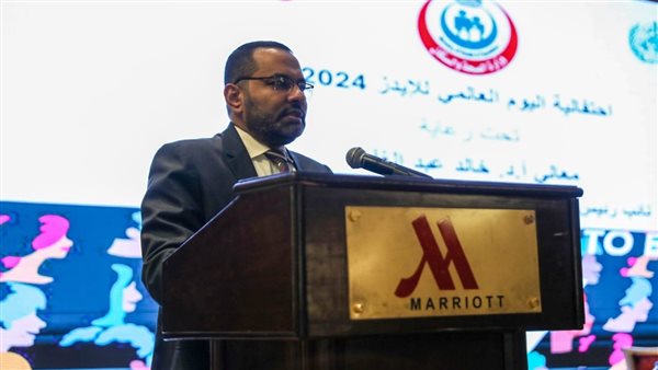 الدكتور محمد حساني