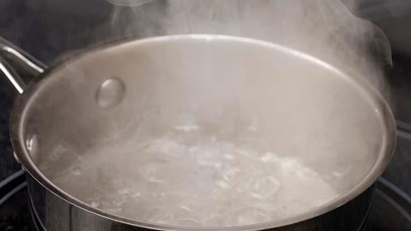 مياه مغليه ـ تعبيرية