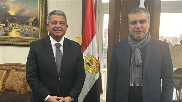 عمرو الليثي وخالد