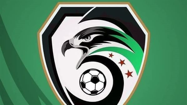 شعار الاتحاد السوري