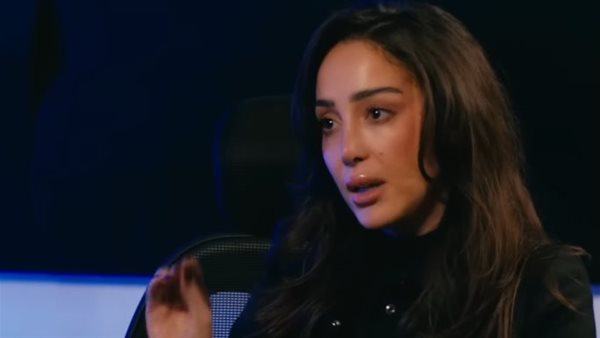 الفنانة بسمة بوسيل