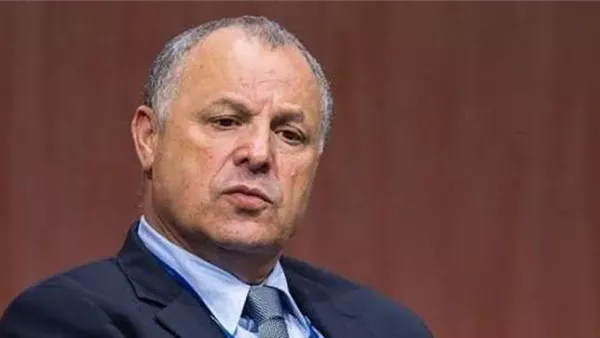 هاني أبو ريدة