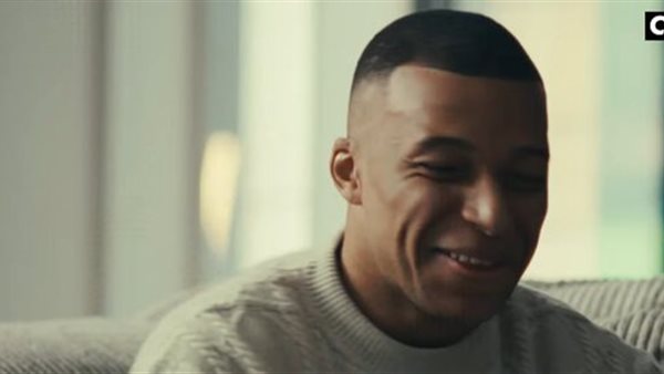 كيليان مبابي