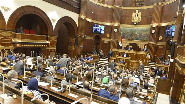 مجلس الشيوخ