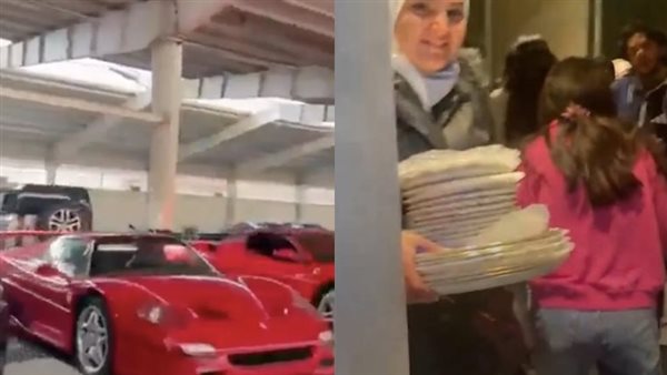 منزل بشار الأسد