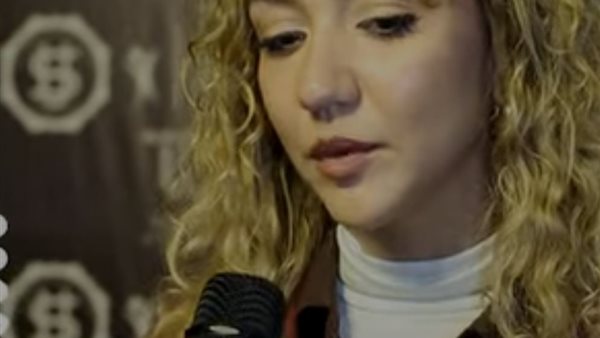 زينة أشرف عبدالباقي