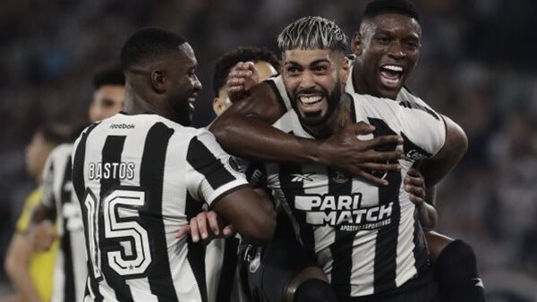 فريق بوتافوجو