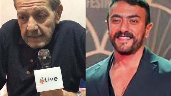 أحمد العوضي، إحسان