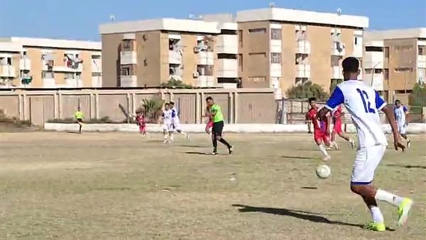  مباراة فريقي الألومنيوم