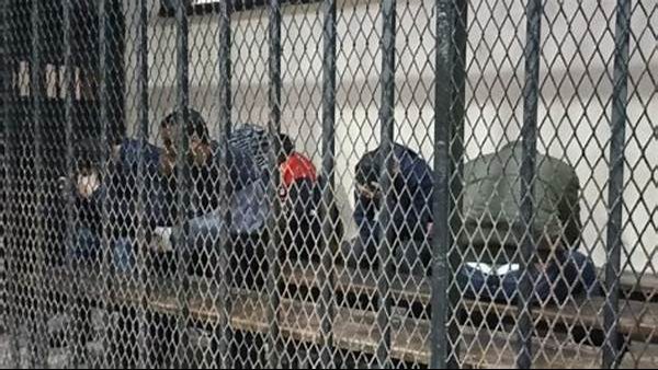 متهمون - أرشيفية