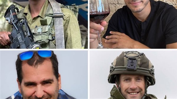 مقتل جنود إسرائيليين