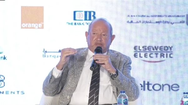 نجيب ساويرس