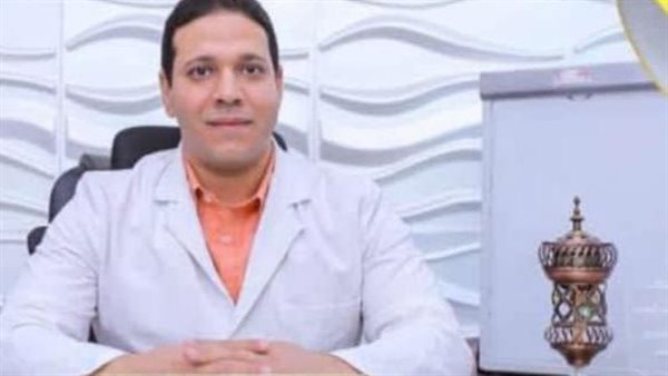 مدير مستشفيات جامعة