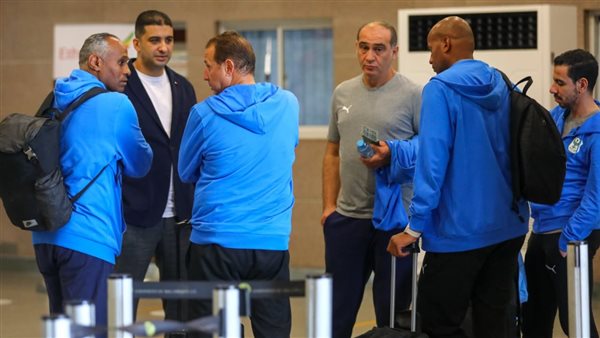 بعثة المصري 