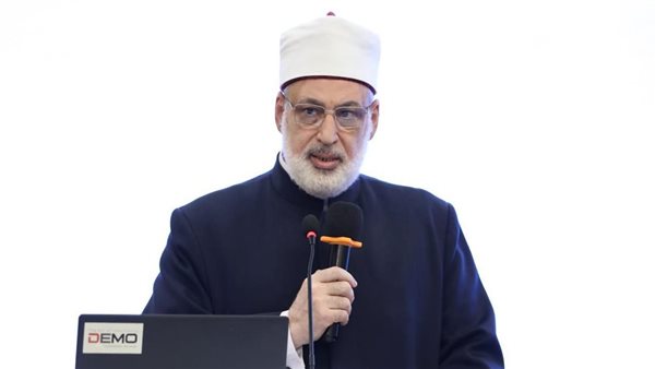  أ.د/ محمد الضويني