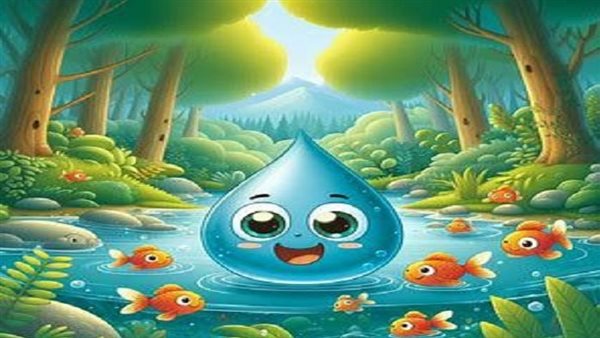 رسومات عن ترشيد استهلاك