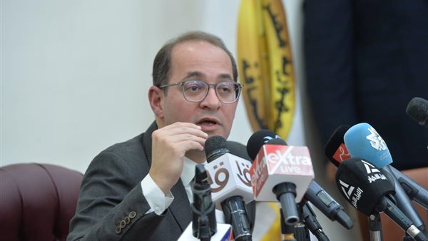 وزير المالية 