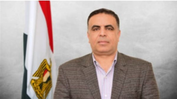 الدكتور أيمن عشماوي