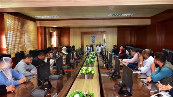 ختام فعاليات مبادرة