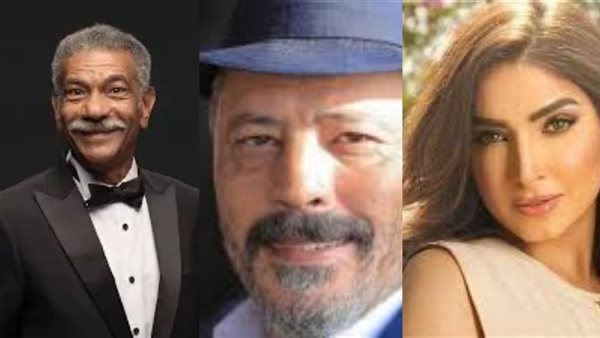 روجينا- عمرو عبدالجليل-