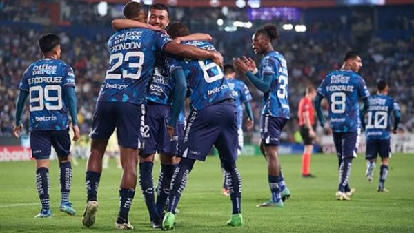 باتشوكا المكسيكي