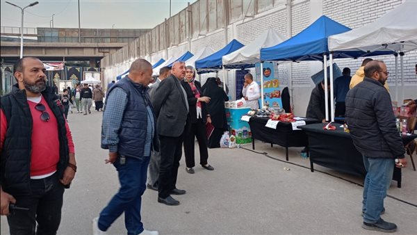 محافظة الجيزة تفتتح