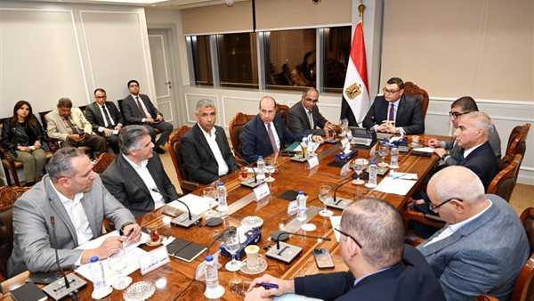 المدن الجديدة