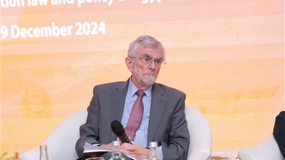 منظمة التعاون الاقتصادي والتنمية: مصر حققت تقدما ملحوظًا في تعزيز المنافسة وتحسين بيئة الأعمال