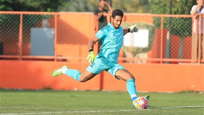 حارس فريق بروكسي: قادرون على الصعود إلى الدوري الممتاز 