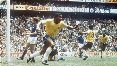 جارزينيو: الأهلي ليس لديه نقطة ضعف.. وهو ريال مدريد إفريقيا 