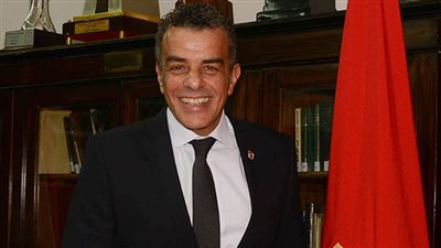 خالد مرتجي يتنازل عن قضية اتهامه لعامل بالسب والقذف