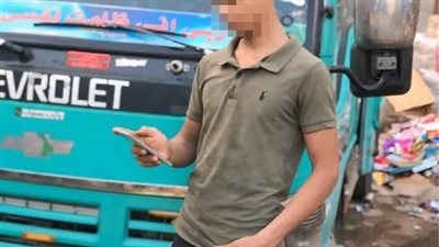 مصرع طالب صدمه قطار في سوهاج