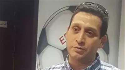 أبو الوفا: لا يمكن للجنة الحكام أن تتبع رابطة الأندية.. وأتمنى تكون اللجنة مستقلة