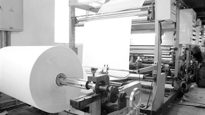 الشركة القابضة للصناعات الكيماوية ترفع حصتها في راكتا لصناعة الورق مقابل 2 مليون جنيه 