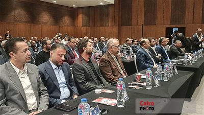 اكتمال النصاب القانوني.. بدء اجتماع الجمعية العمومية لاتحاد الكرة