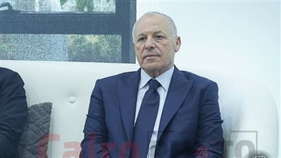 أبو ريدة يزور بعثة الأهلي في نيوجيرسي بالولايات المتحدة الأمريكية