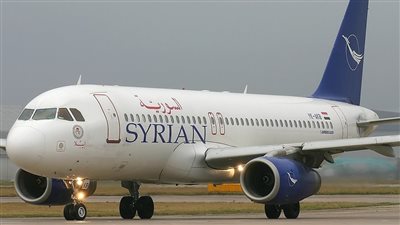 مطار دمشق الدولي يعلن إلغاء جميع الرحلات حتى 18 ديسمبر